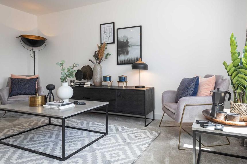 Linden - Albany Park - Phase 2 - Primrose...