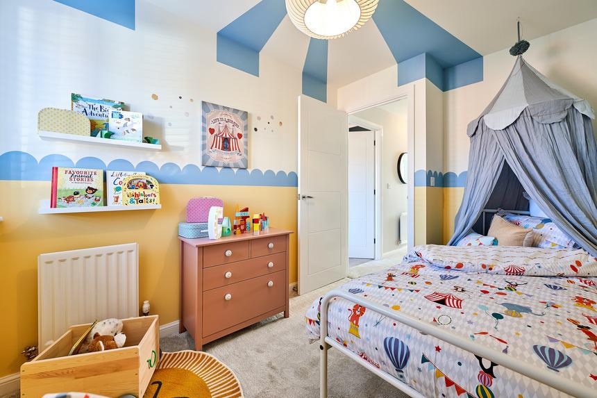 Linden - Albany Park - Phase 2 - Primrose...