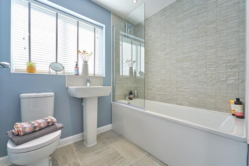 Linden - Albany Park - Phase 2 - Primrose...