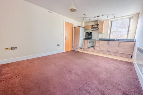 1 bedroom apartment to rent, Spinners House, Textile Street, Dewsbury, WF13 2EY