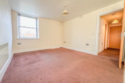 1 bedroom apartment to rent, Spinners House, Textile Street, Dewsbury, WF13 2EY