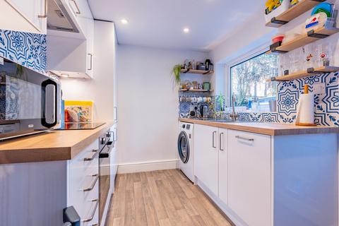 2 bedroom flat for sale, 44 Cranbrook Road, Bristol BS6