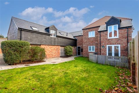 1 bedroom apartment for sale, Cherry Mews, Maulden, Bedfordshire, MK45