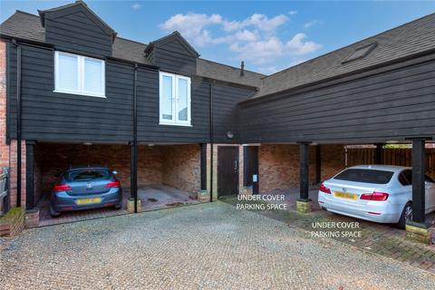 1 bedroom apartment for sale, Cherry Mews, Maulden, Bedfordshire, MK45