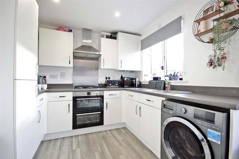 3 bedroom semi-detached house for sale, Parker Road, Wootton, Bedford, Bedfordshire, MK43