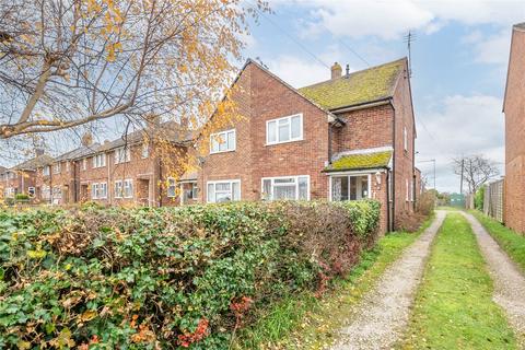 2 bedroom semi-detached house for sale, Church Road, Buckinghamshire LU7