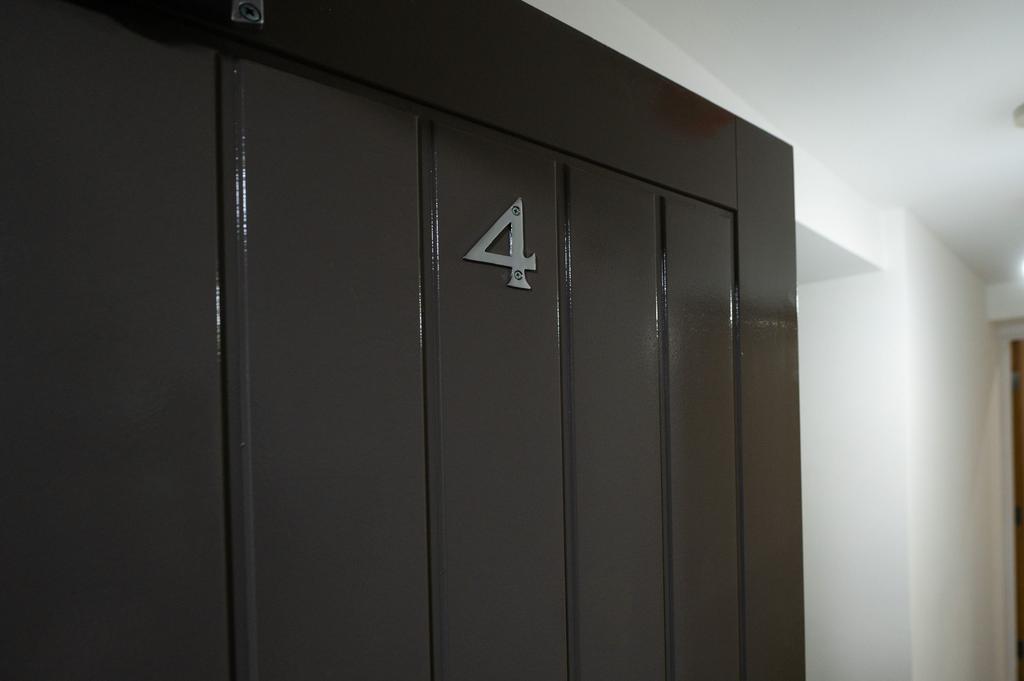 Apartment 4 - Bank Street - In House Property Lett