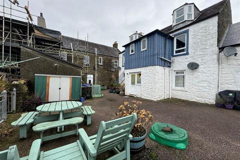 4 bedroom flat for sale, Argyll Street, Lochgilphed