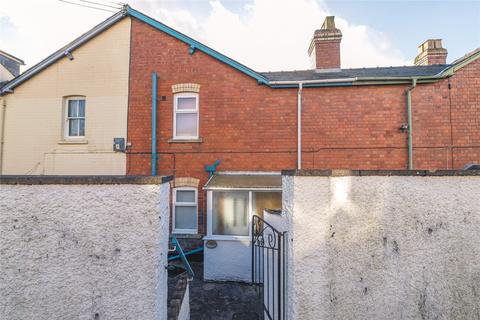 2 bedroom terraced house for sale, Brookfield Road, Ross-on-Wye, Herefordshire, HR9