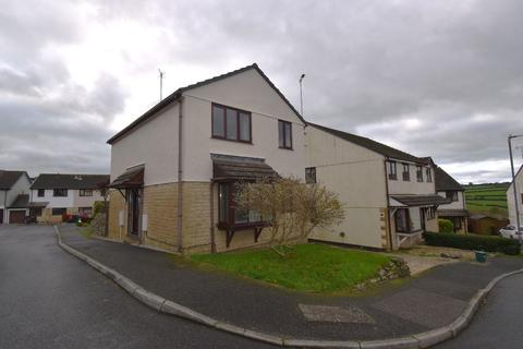 3 bedroom detached house to rent, Gweal Wartha, Helston