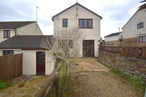 3 bedroom detached house to rent, Gweal Wartha, Helston