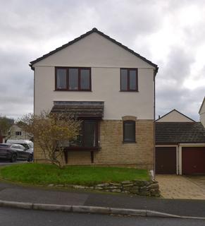 3 bedroom detached house to rent, Gweal Wartha, Helston