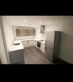 2 bedroom apartment to rent, Charles street, Leicester LE1