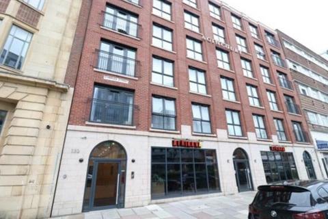 undefined, Charles street, Leicester LE1