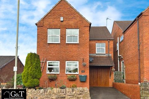 5 bedroom detached house for sale, Duke Street, Dudley