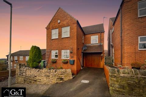 5 bedroom detached house for sale, Duke Street, Dudley