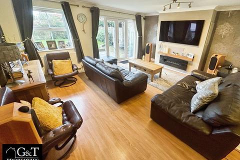 5 bedroom detached house for sale, Duke Street, Dudley