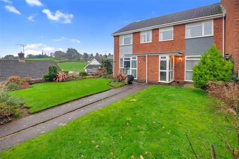 3 bedroom house for sale, Burges Close, Wiveliscombe, Taunton, Somerset, TA4