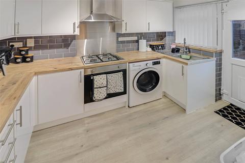 2 Burges Close, Wiveliscombe, Taunton, TA4 2PG