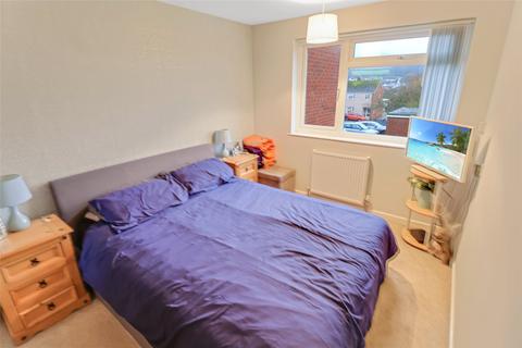 2 Burges Close, Wiveliscombe, Taunton, TA4 2PG