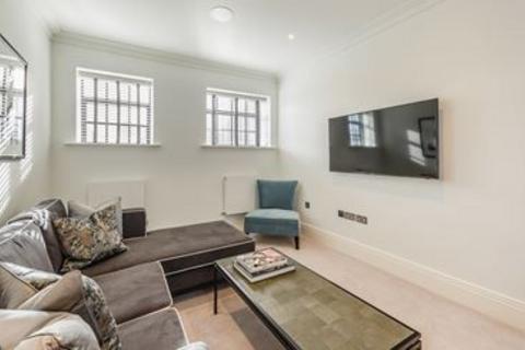 2 bedroom flat to rent, Place Wharf,Rainville Road Fulham