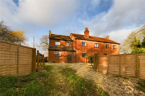 4 bedroom semi-detached house to rent, Goodboys Lane, Mortimer, Reading, Berkshire, RG7