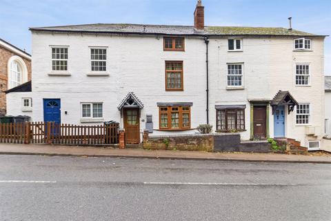 4 bedroom terraced house for sale, North Malvern Road, Malvern, WR14 4LX