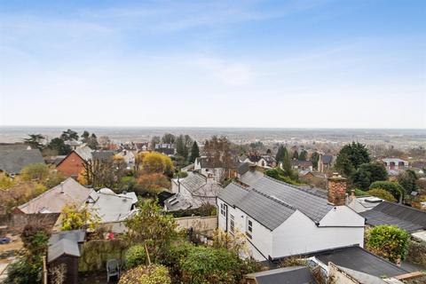 4 bedroom terraced house for sale, North Malvern Road, Malvern, WR14 4LX