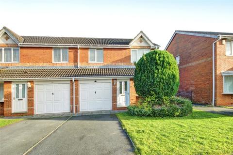 3 bedroom semi-detached house for sale, Habgood Drive, Gilesgate, Durham, DH1