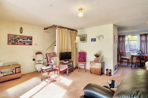 3 bedroom terraced house for sale, St. Helens Court, Oxfordshire OX14