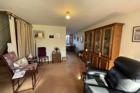 3 bedroom terraced house for sale, St. Helens Court, Oxfordshire OX14