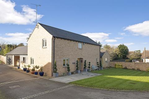 undefined, Lion Farm Court, St Neots PE19