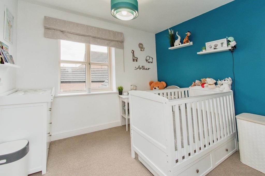 Bedroom  Four