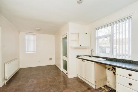 3 bedroom end of terrace house for sale, Fryston Road, West Yorkshire WF10