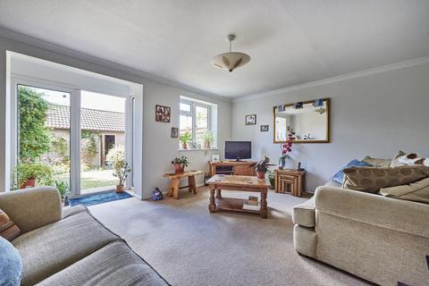 3 bedroom terraced house for sale, Brecken Close, Hertfordshire AL4