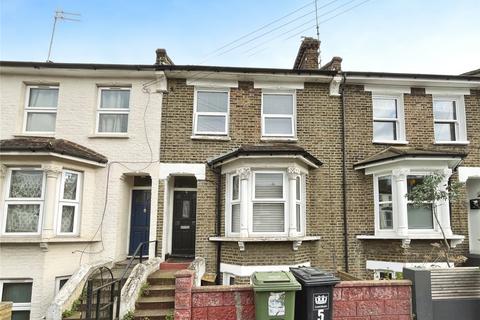 3 bedroom terraced house for sale, Elswick Road, London SE13