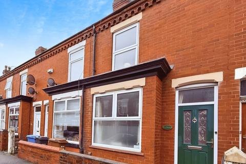 2 bedroom terraced house for sale, Adelaide Road, Greater Manchester SK3