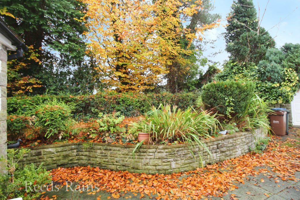 Gardens
