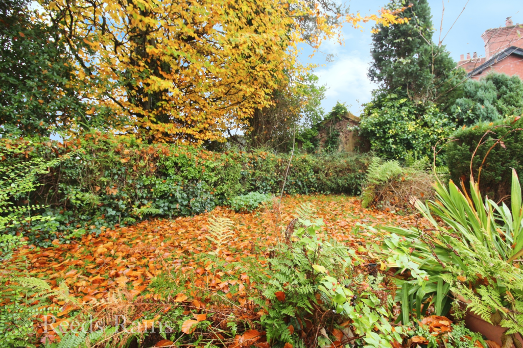 Gardens