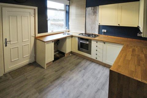 2 bedroom terraced house to rent, Hargreaves Street, Lancashire BB8