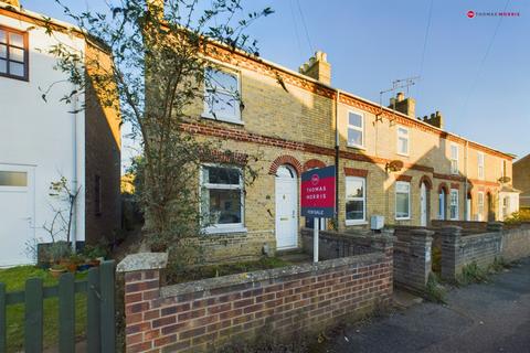 3 bedroom terraced house for sale, West Street, Cambridgeshire PE29