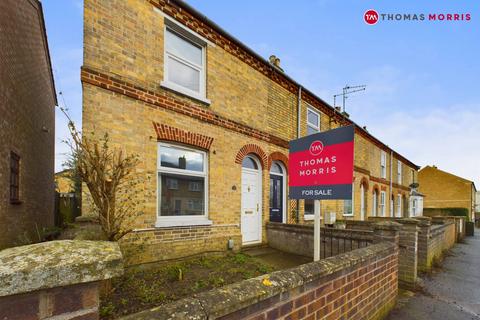 3 bedroom terraced house for sale, West Street, Cambridgeshire PE29