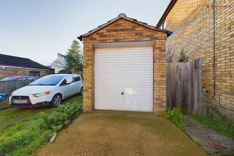 3 bedroom terraced house for sale, West Street, Cambridgeshire PE29