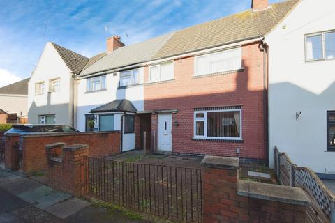 3 bedroom terraced house for sale, The Greenfield, Coventry CV3