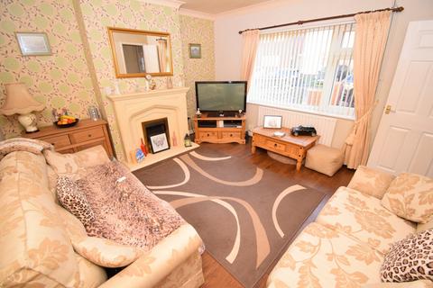 3 bedroom terraced house for sale, The Greenfield, Coventry CV3