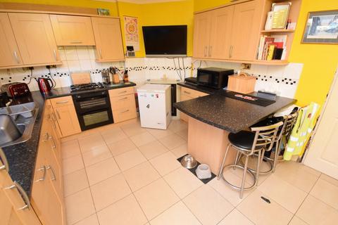 3 bedroom terraced house for sale, The Greenfield, Coventry CV3