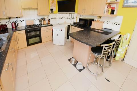 3 bedroom terraced house for sale, The Greenfield, Coventry CV3