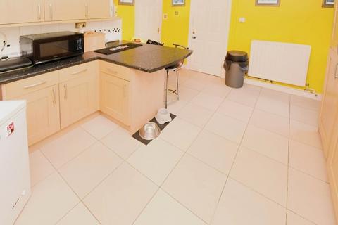 3 bedroom terraced house for sale, The Greenfield, Coventry CV3