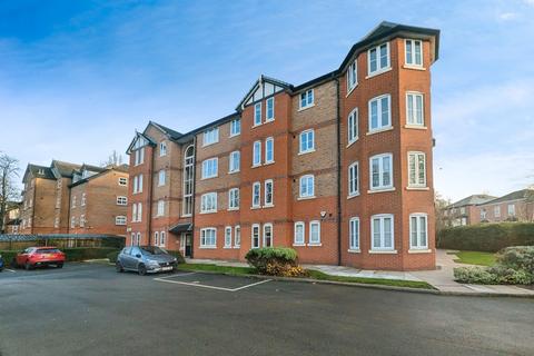 2 bedroom apartment to rent, Wilmslow Road, Greater Manchester M20