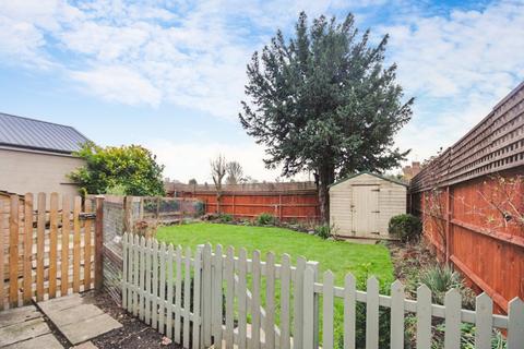 2 bedroom semi-detached house for sale, Station Road, Saffron Walden CB11